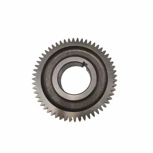 12JS200T-1701052 Original Hot Selling Truck Transmission Parts Transmission Intermediate Shaft 5 Fast Transmission Five Speed