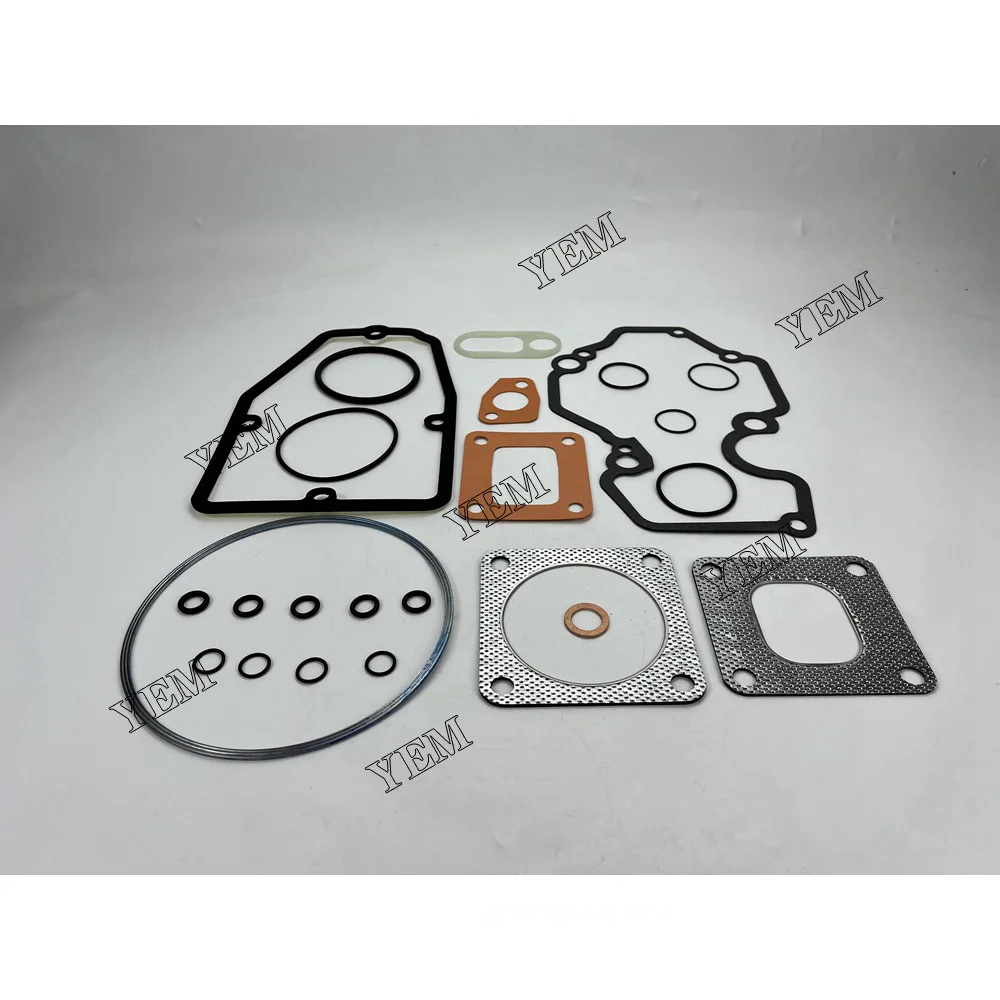 8SE663H Full Gasket Kit for Perkins Rebuild Kit High Performance 6