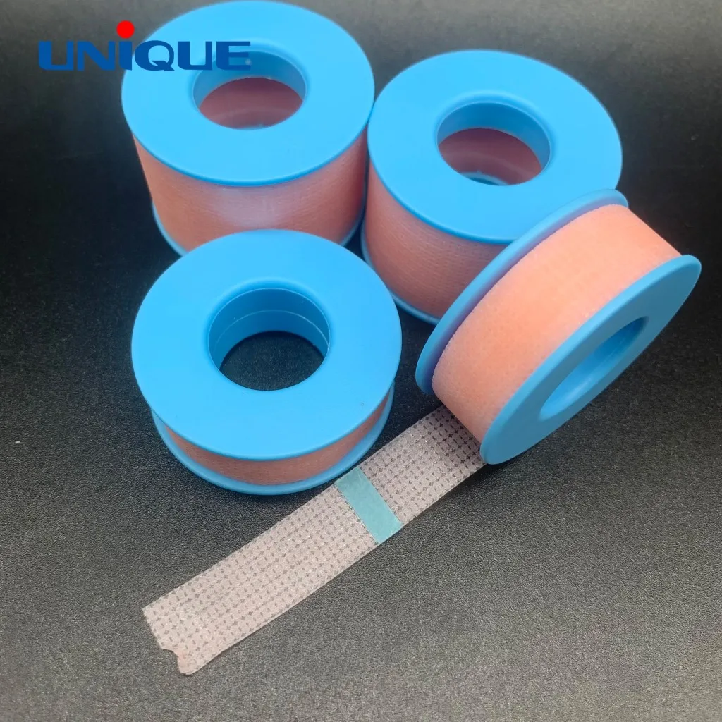 Medical Adhesive & Suture Material Properties Surgical Silicone Gel