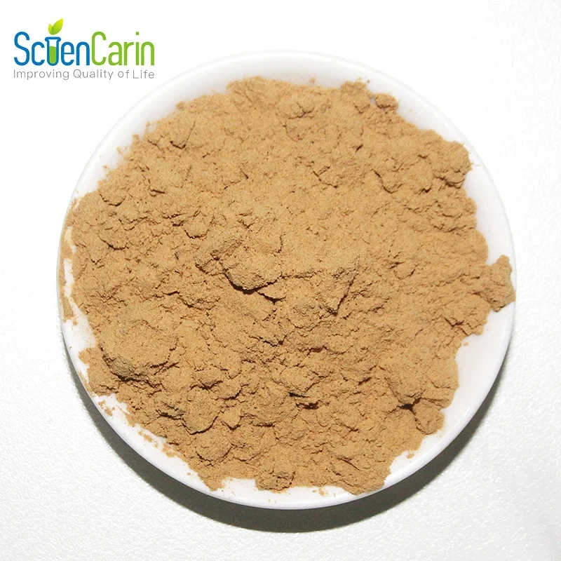Экстракт эврикомы longifolia, экстракт тонгката Али, порошок 200:1 экстракт тонгката Али