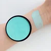 Fluorescence turquoise