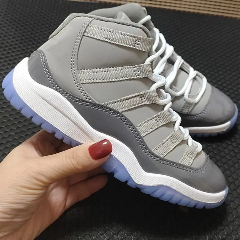 white cement 11s