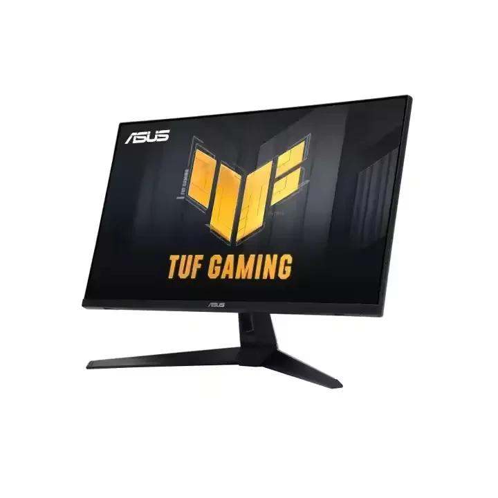 ASUS VG27AQ3A-L 27インチ フラットIPS 2K ゲーミングモニター (2560 x