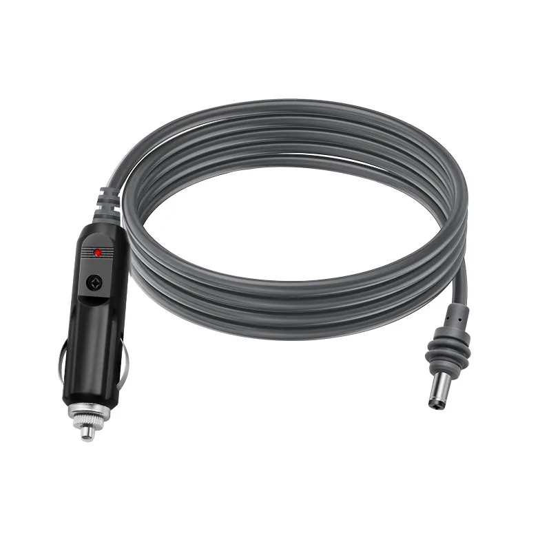 12v Car Cigarette Lighter to DC 5521 Power Cable for Starlink Mini DC 5.5* 2.1mm Charge Cable插图8