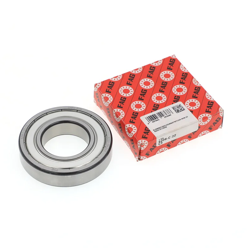 Original Skf Single Row Radial Ball Bearing 6320 2RS1 Deep Groove Ball Bearing 6322  6324 6328 6330 MC3 SKF Bearing Weight Price