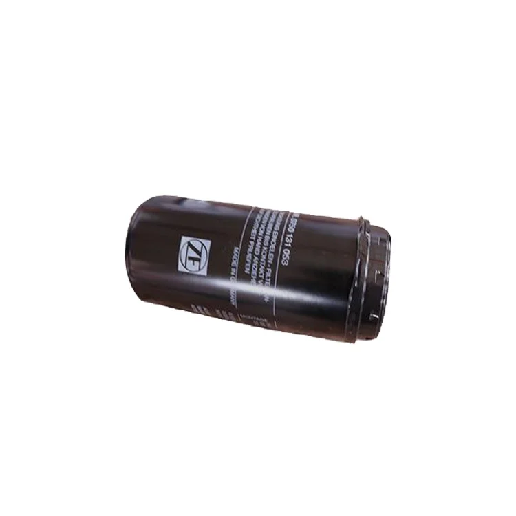 XCMG Wheel Loader Parts Gearbox Filter Transmission Filter (ZF)*860134701 for Wheel Loader on Sale