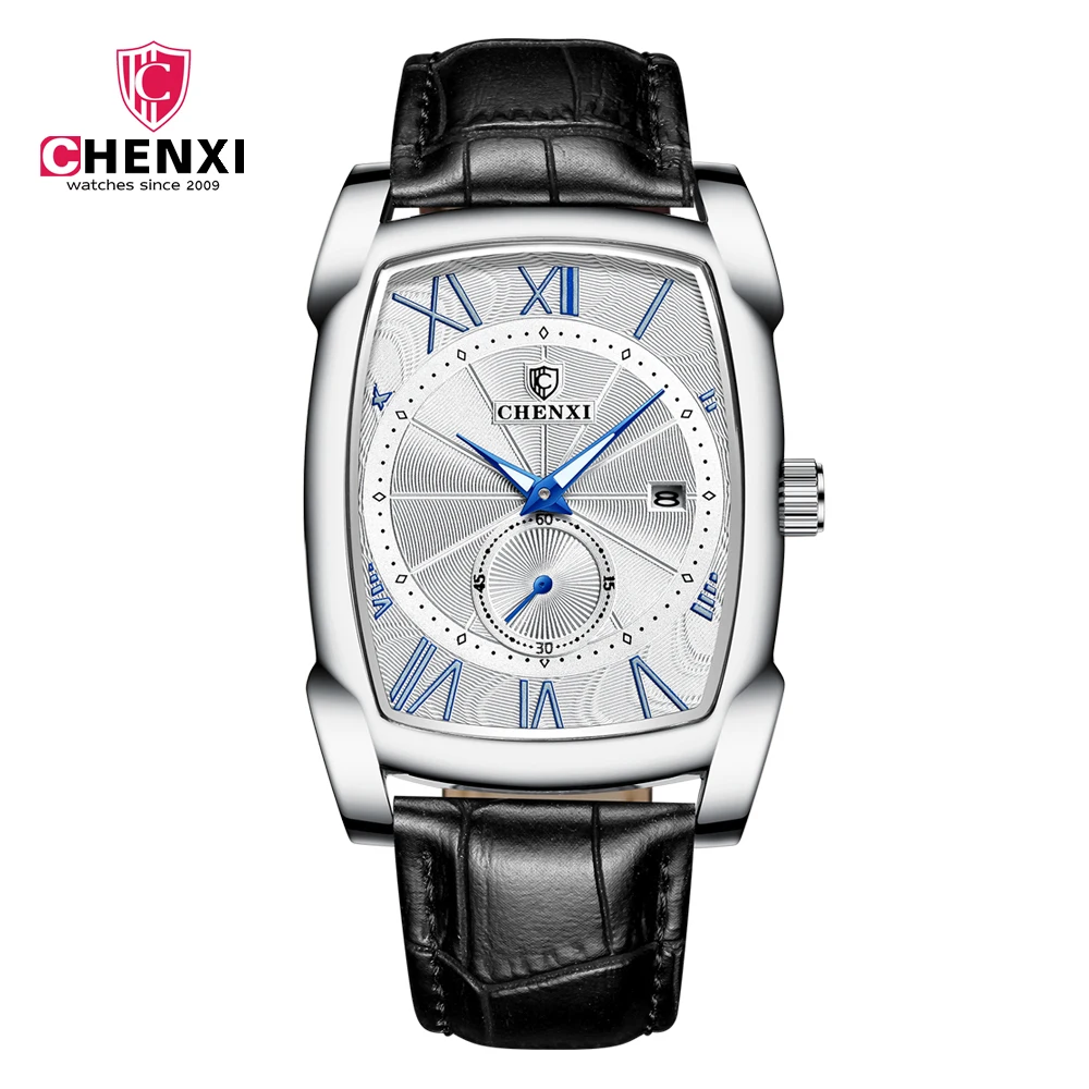 CHENXI Watch Calendar Clock Luxury – CHENXI WATCHES