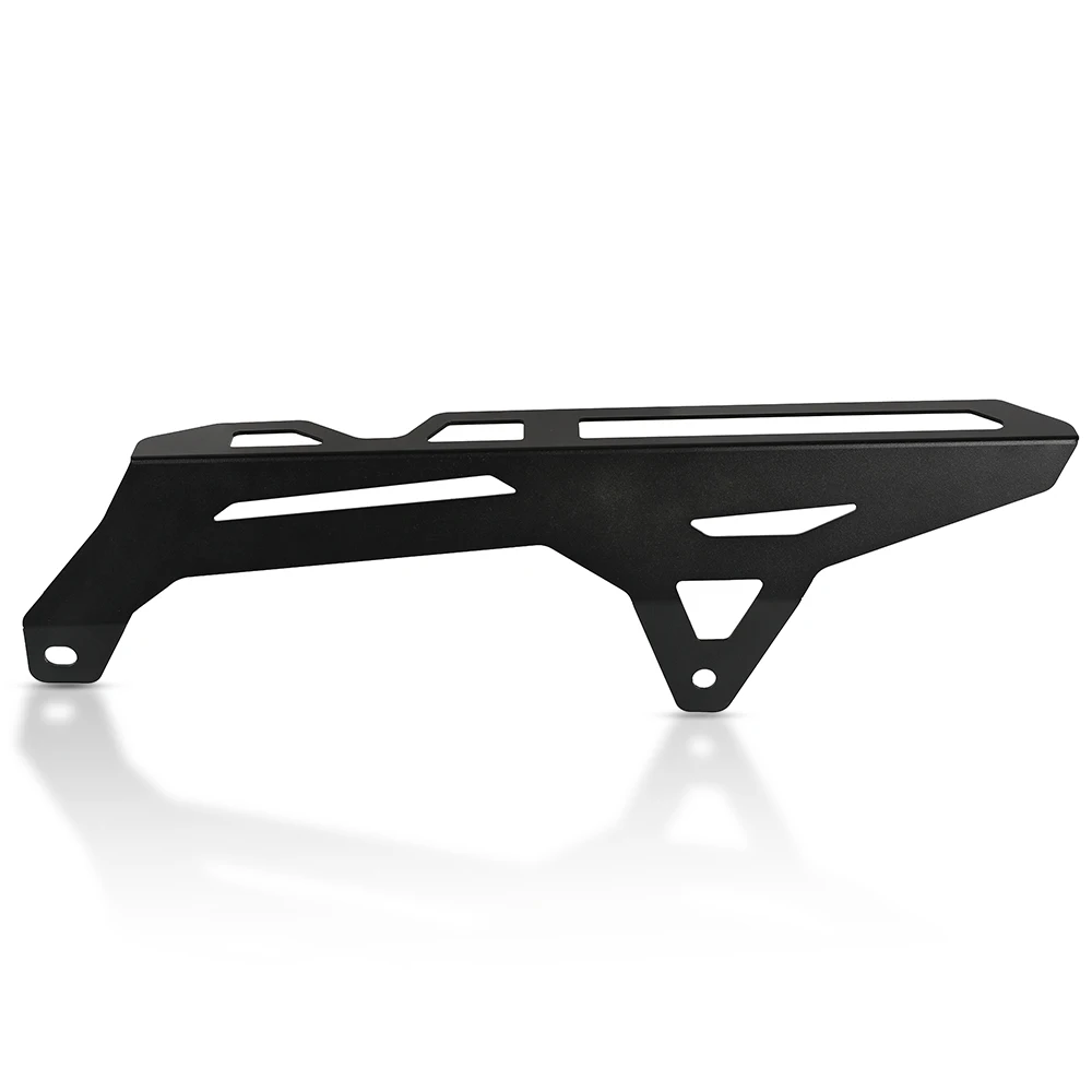 Motorcycle Sprocket Cover Case Saver Protector Chain Guard for Suzuki DL650/V-Strom 650 XT DL1000/ V-Strom 1000XT V-STROM 1050XT