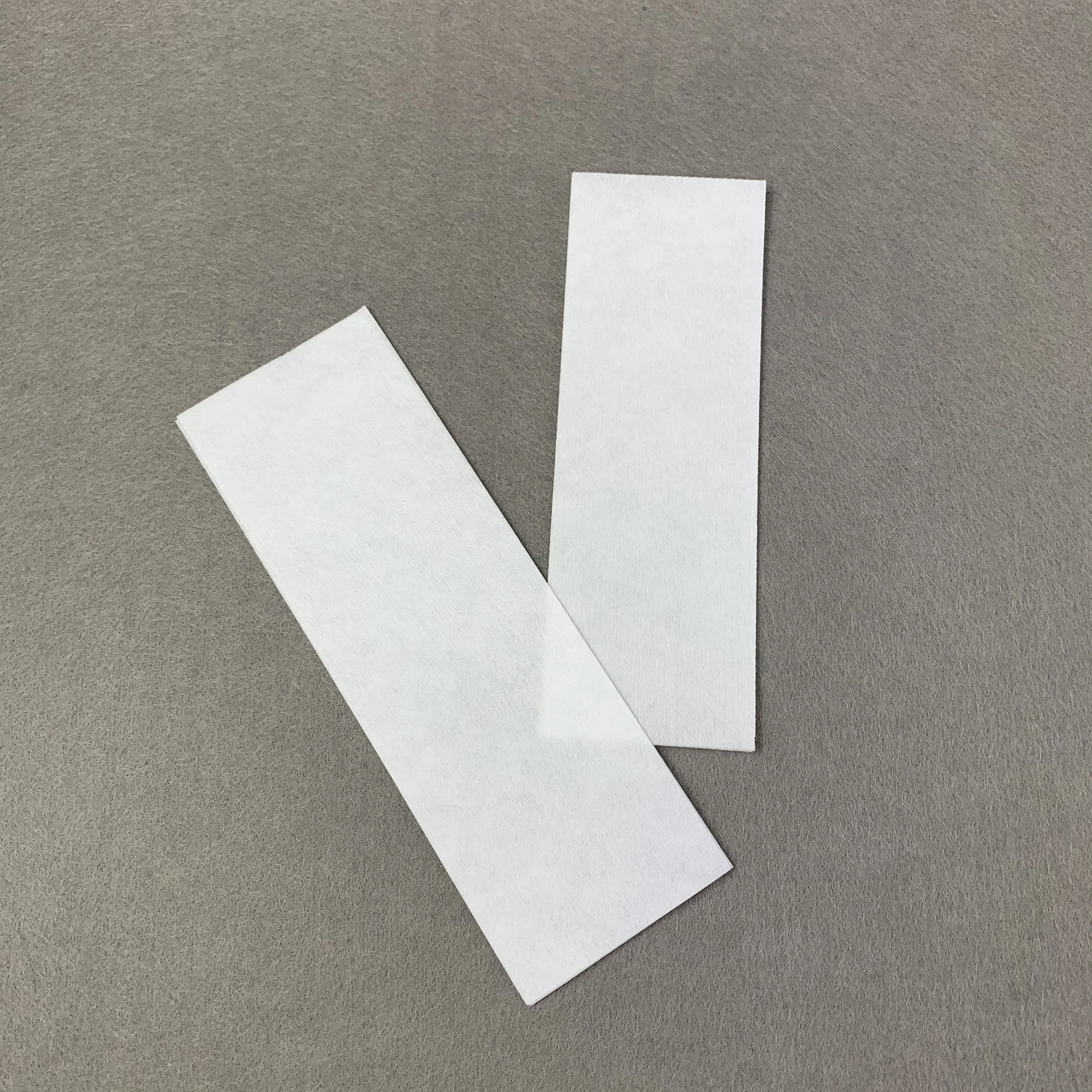 
 01 полоска воска из нетканого материала высокого качества  