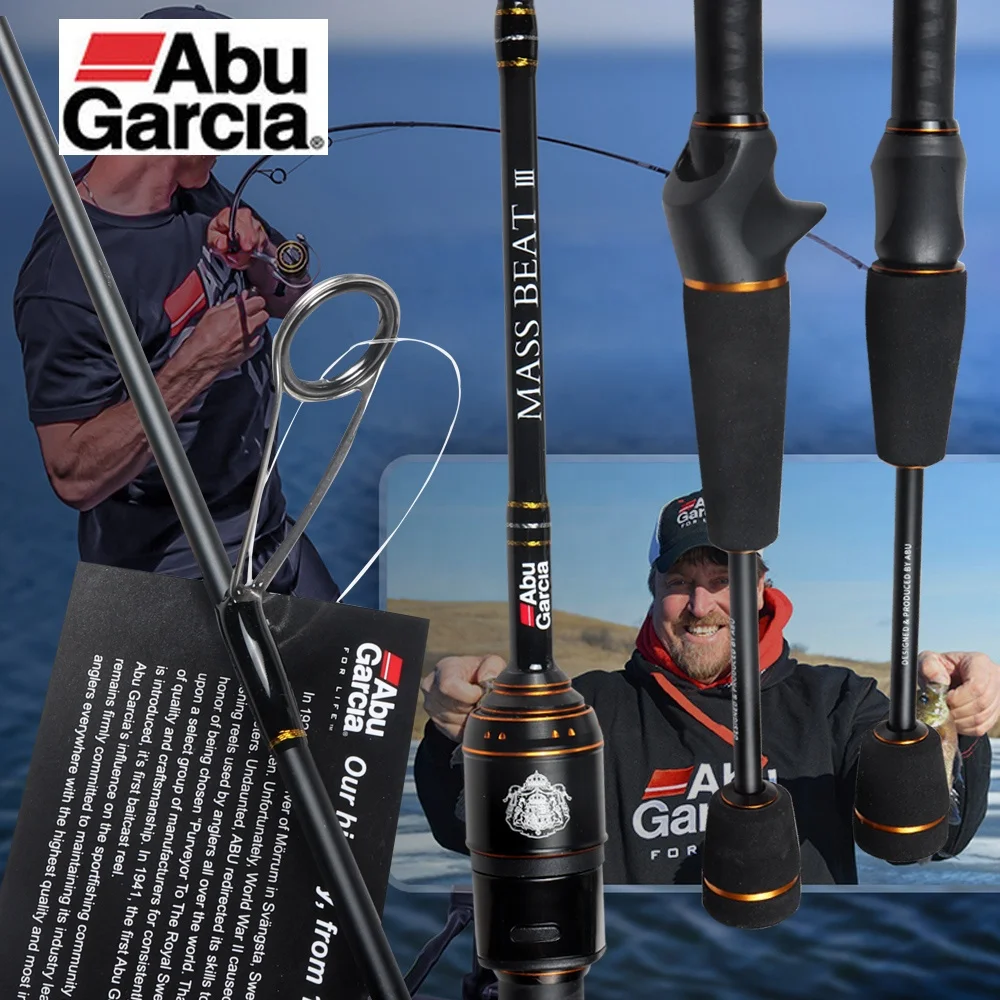 abu garcia fly rod and reel Amazon.com : Jordan Lee Spinning Fishing Combo : Sports & Outdoors Fish like Jordan Lee Abu Garcia Black Max Spinning