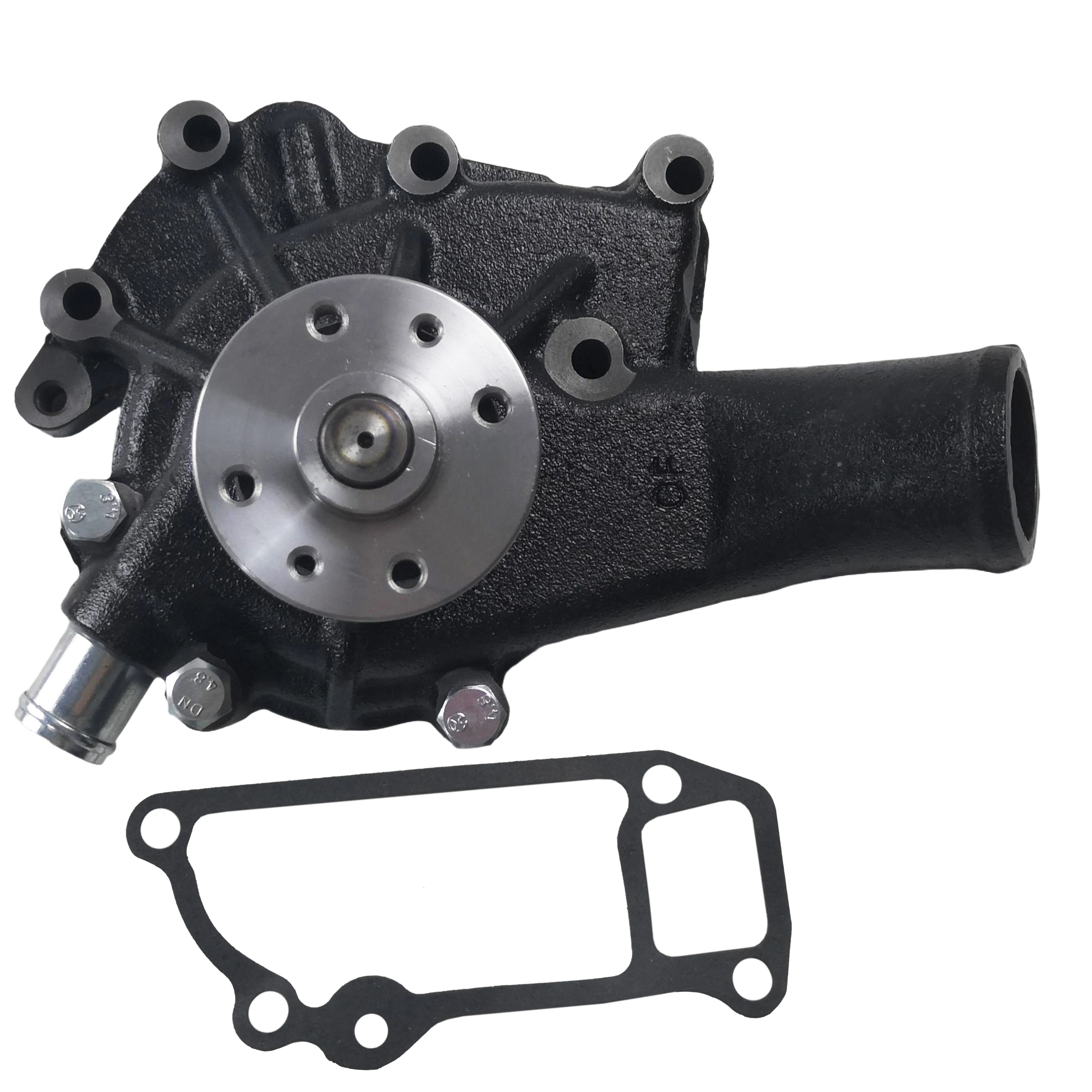 For Isuzu Forklift Diesel Engine Spare Parts 6BG1 Water Pump 1-13610-876-1 Z-1-13610-876-1 Machinery Engine Parts - Gupta Tractor Spares Co.