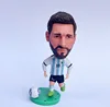 Messi (pas de sourire)