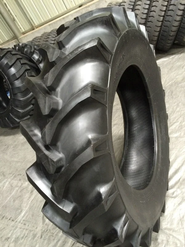 Factory Outlet Cheap 13 6 28 12.4-24 Turf Farm Tractor Tires