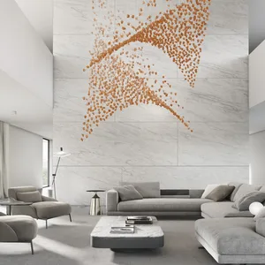 ECOJAS  Transparent K9 Crystal Stone for Villa Hotel Lobby Wedding Hotel Luxury Pendent Light