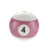 Ball No. 4
