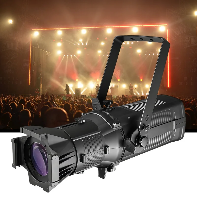 LED Warm White and Cold White Video Camera Lights for Theatre Stage and  Studio Photography for Studio Video Lighting