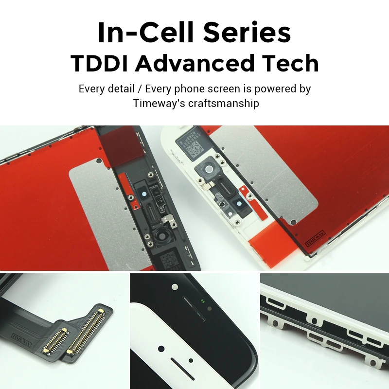 Оптовая продажа для iPhone x/ xr/ xs max incell lcd популярный товар ЖК-экран мобильного