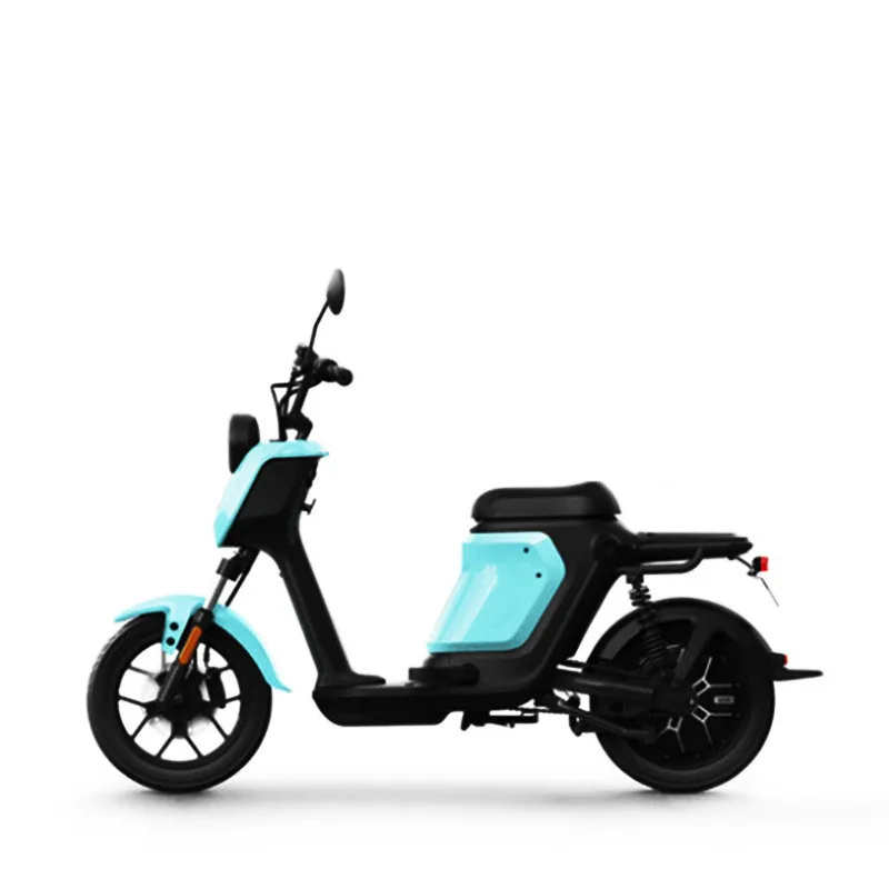 Veo Introduces The Apollo, An Urban Two-Seater Electric Bike | atelier ...