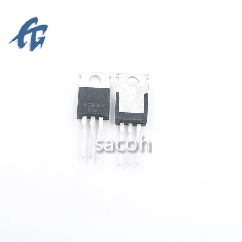 SACOH Vysoká kvalita Originální elektronické součástky Dodavatelé NCEP82H140