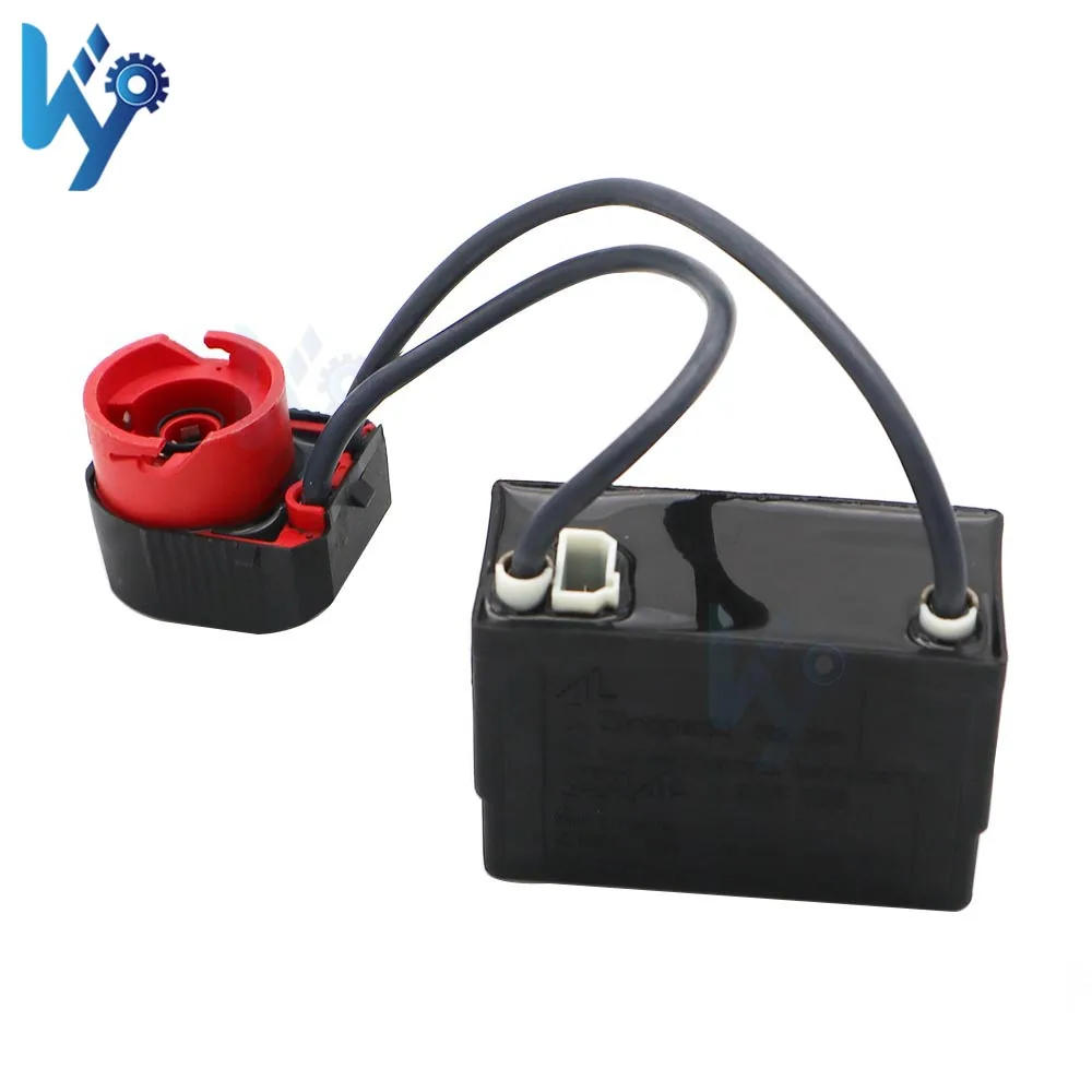 k KY OEM HID Xenon Headlight Ballast - 3 PIN Starter AL Ignitor