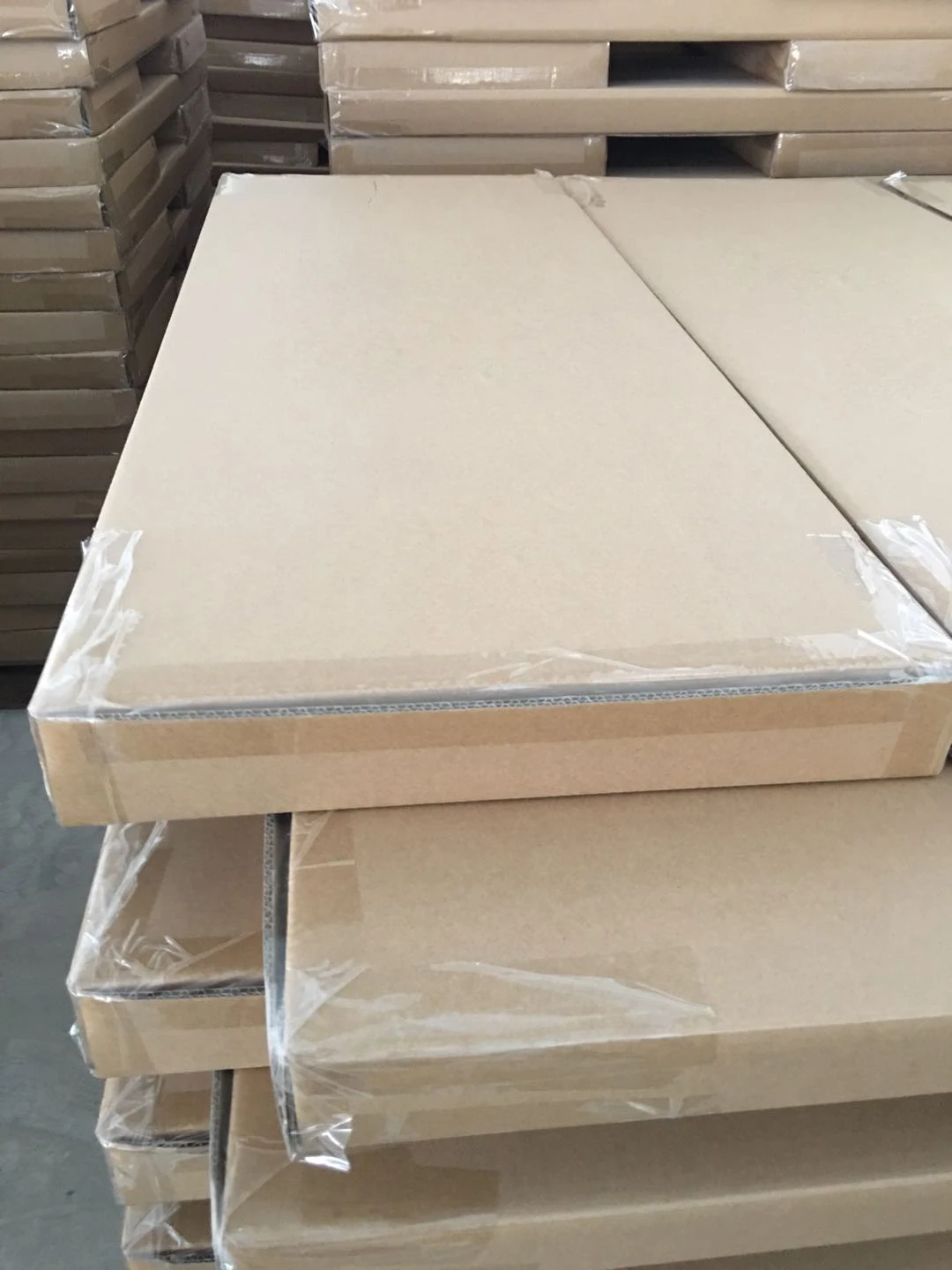 Heavy Duty Wheelchair Ramp Non-Slip Gray Native Rubber Power Handicap Ramp for Door factory