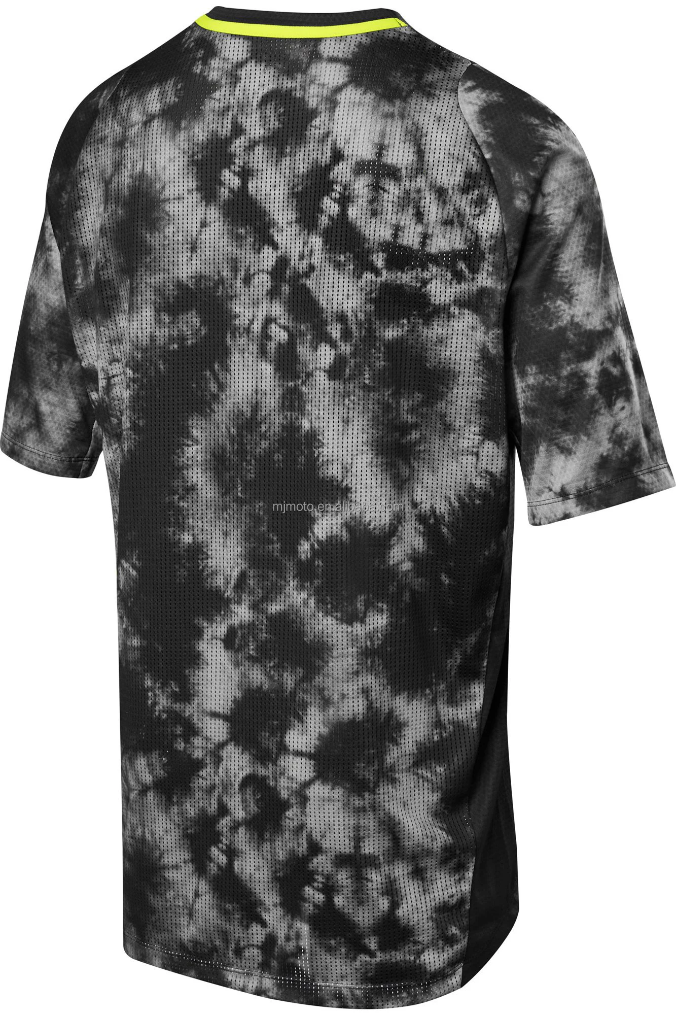 Custom Mountain Bike Jersey Mtb Dirt Bike Cycling Motocross Tshirt