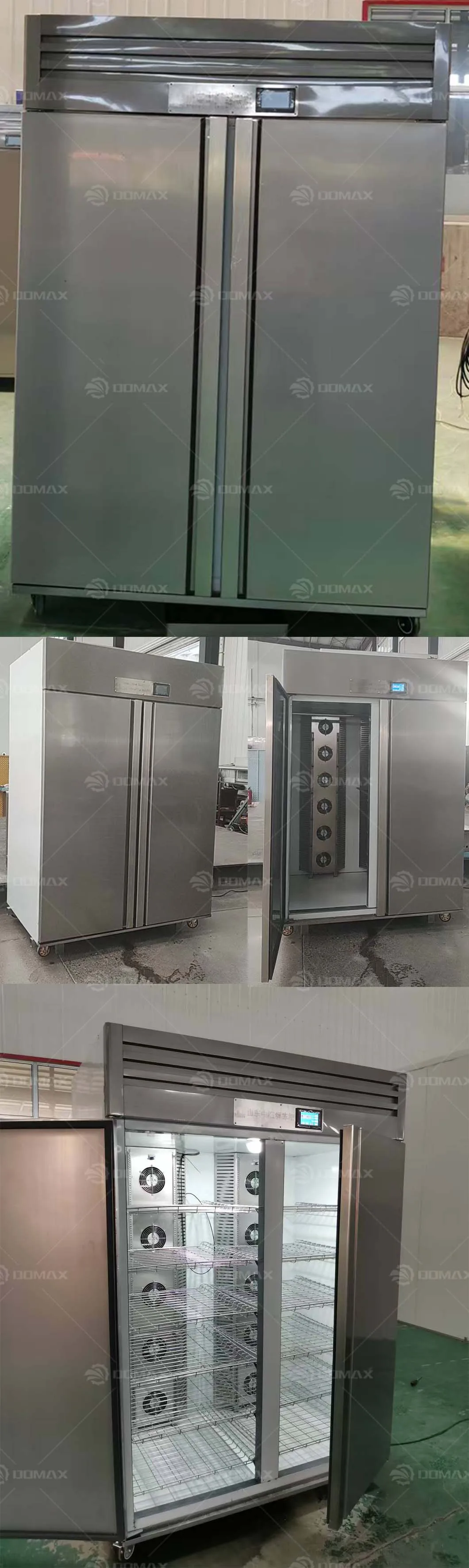 Thawing Equipment, 220v, 3.5kw - detail 8