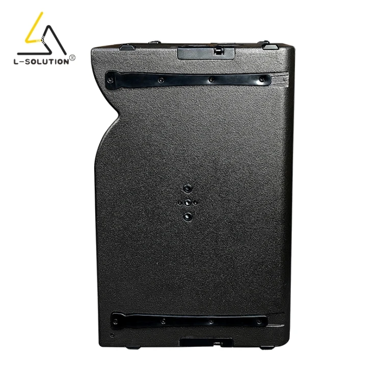 L-solution A15F Medium Throw Pro Audio Line Array Sound System 2 Way 15 Inch Passive Professional Line Array Speakers