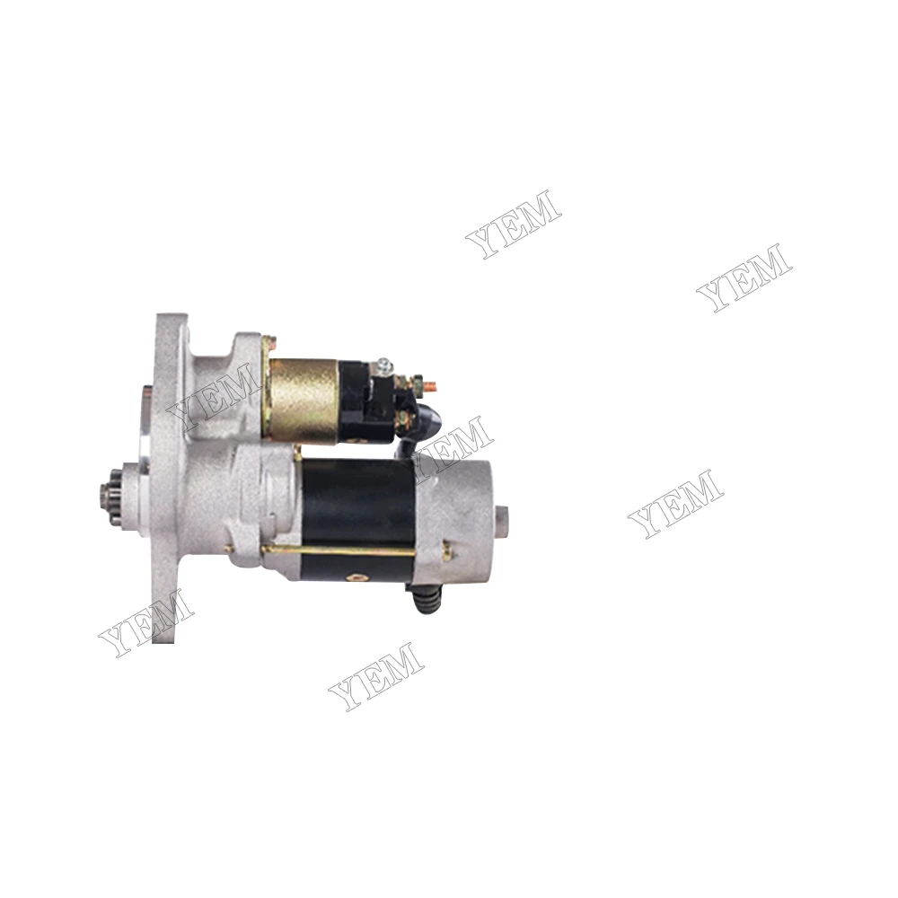 For Hino Starter Motor High Performance Engine Parts 3