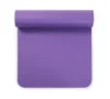 สีม่วง