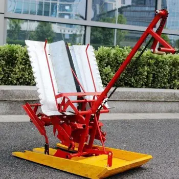 苗植え機 二列同時植え機 苗植え機 二列同時植え機