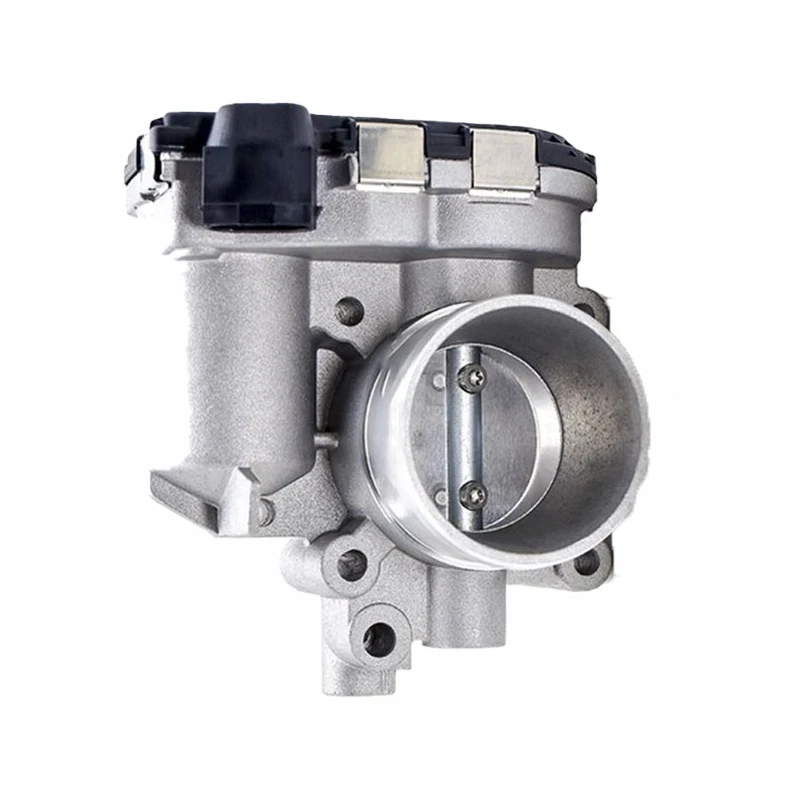 Amazon.com: Electronic Throttle Body Assy Compatible For