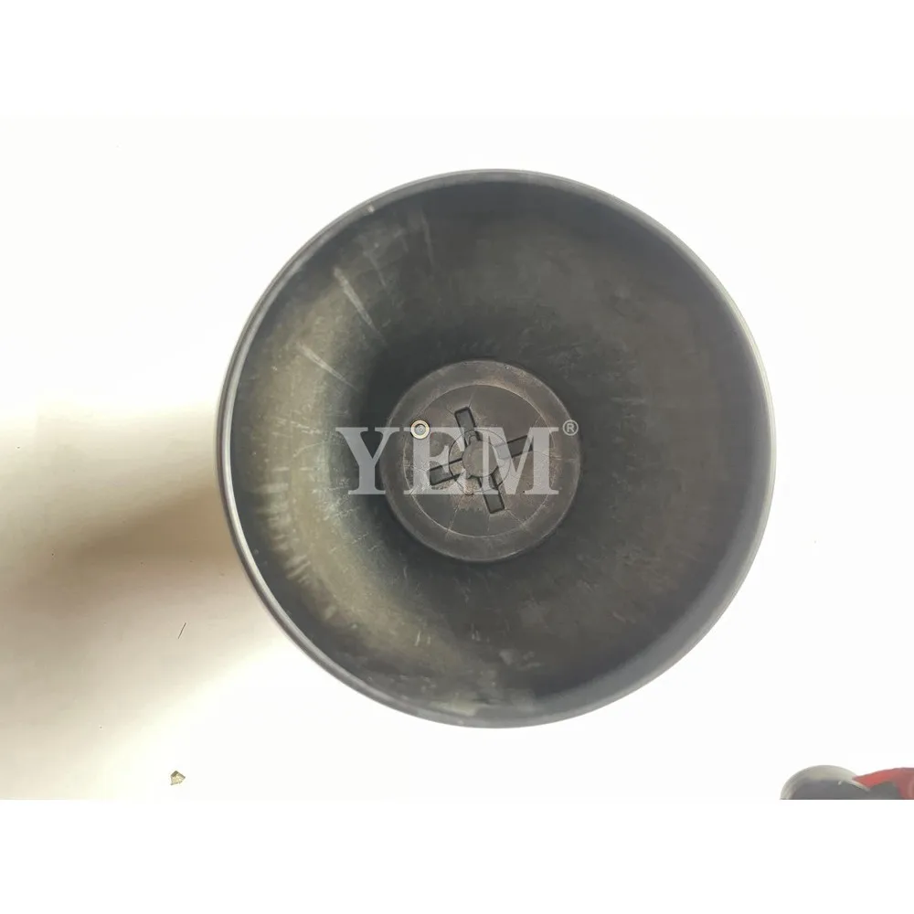Fuel Filter Housing CH11265 CH10930 Fit for Perkins Engine. 2