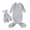 Sleeping bag + comforter doll 3