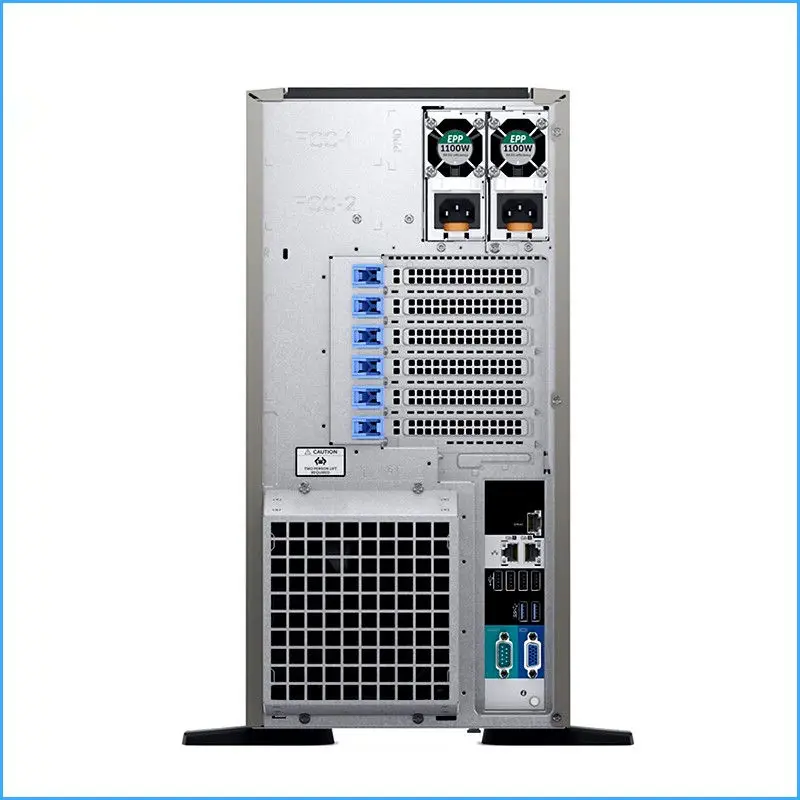 PowerEdge T30 T130 T140 T330 T430 T440 T630T640タワー