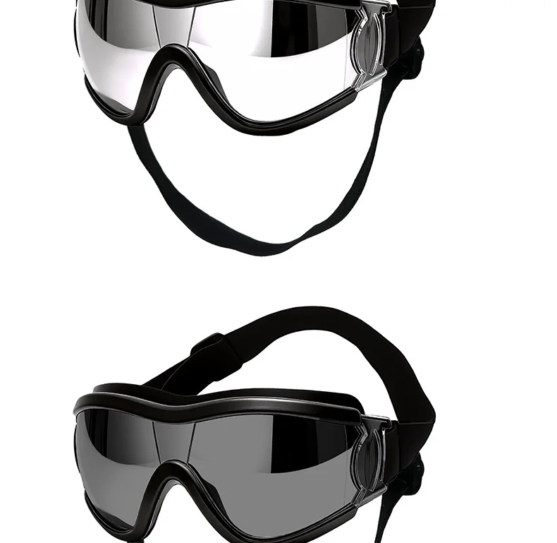 Lunettes de soleil pour chien coupe-vent toutes saisons_voghion.com