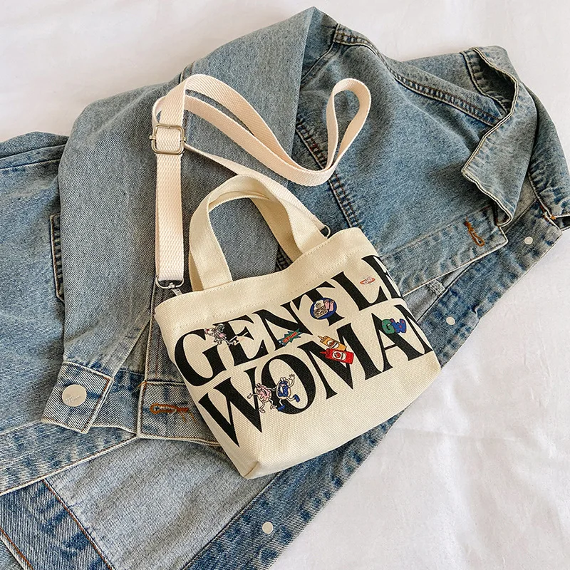 【GENTLEWOMEN】Bloomfield Tote Bag（送料関税込） Amazon.com: Gentle Woman Tote Bag Canvas Handbags Shoulder