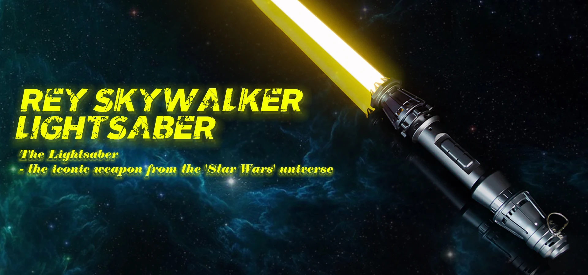 Rey Saber Heavy Dueling Fencing Blade 