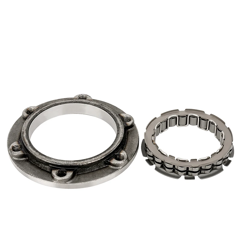 For Yamaha Kodiak 400 02~06 Kodiak 450 03~06 One Way Bearing Starter Clutch Gear For Yamaha Kodiak 400 02~06 Kodiak 450 03~06 One Way Bearing Starter Clutch Gear