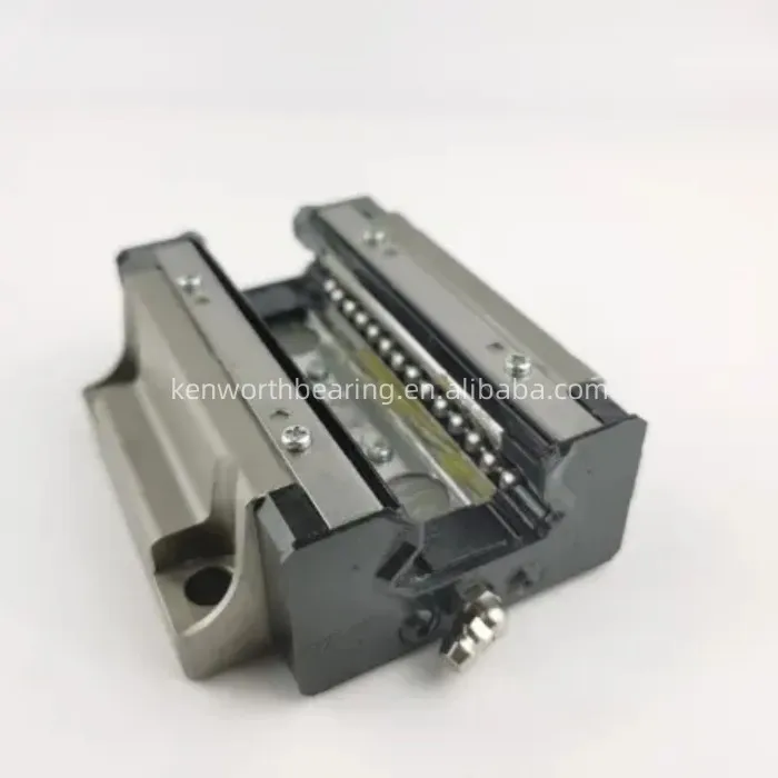 Thk Japan Original Linear Guide Block Ssr20xtb Ssr25xtb Buy Circular
