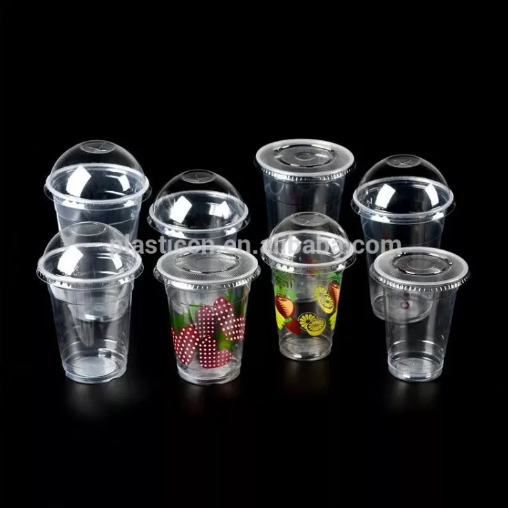 200cc Useful Disposable Drink Plastic PP Cups - China Disposable Cups and  PP Cups price