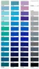 Available In Over 200+ Colors