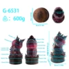 G6531-สีแดง