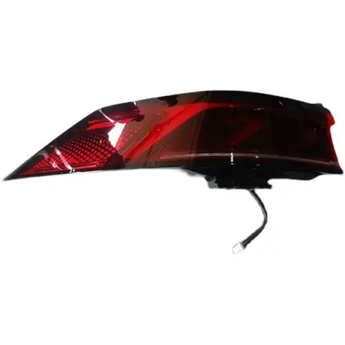 Right Combination Rear Lamp Assembly for BYD Qin PLUS EV Qin PLUS DMI Qin PLUS Glory Edition