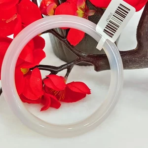 High Quality Natural AgateBangle , Pure Natural, Simple and Fashionable Bangle