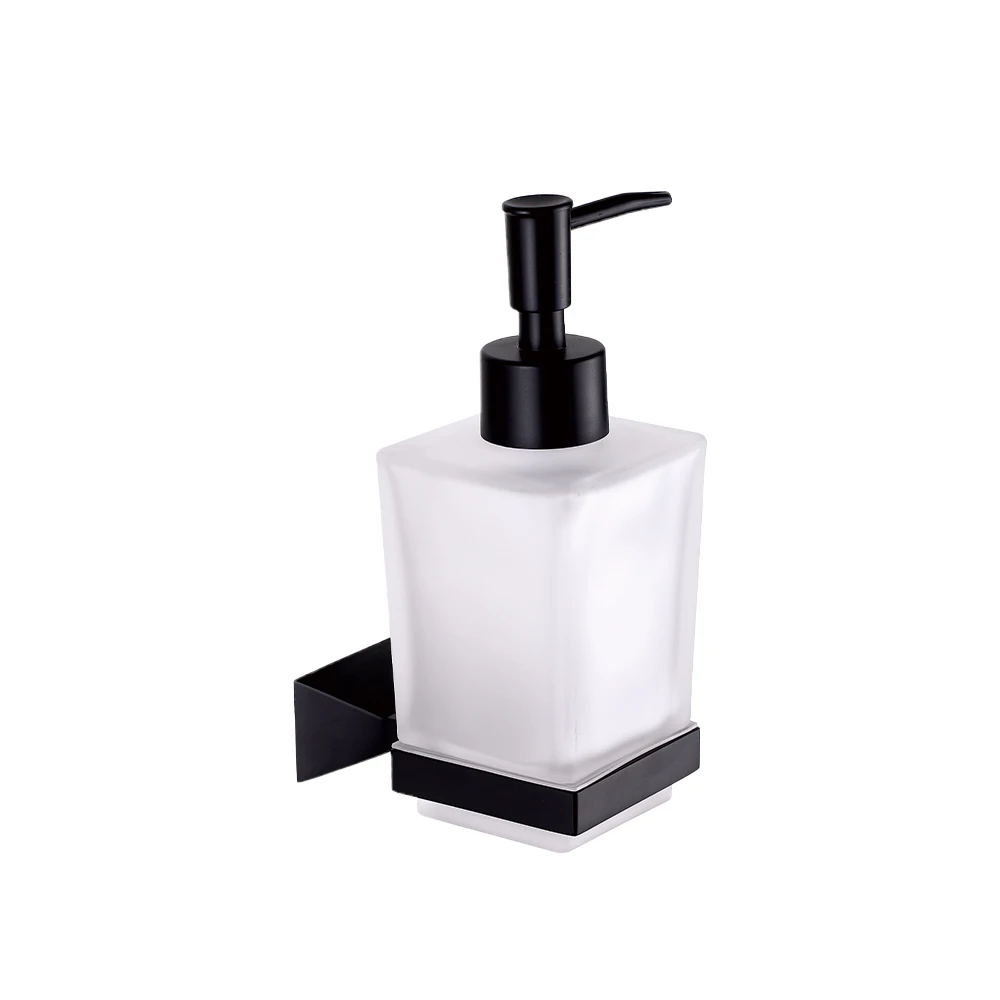 simple soap bottle shampoo shower gel dispenser soap bottle hand