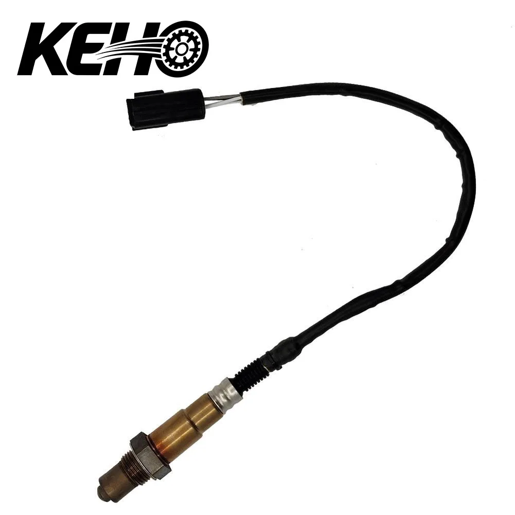 Oxygen sensor - 23907372 - Changan 2nd Gen/CM8/Benben/Beidouxing K14/Wuling B12 Downstream-2