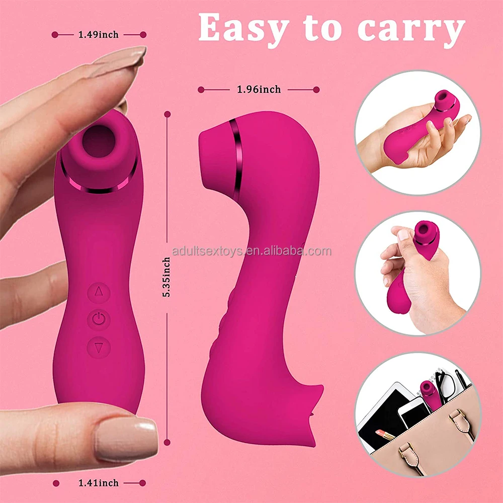 Dropship 2pcs Sex Clitoris Stimulator Vibrator Nipple Sucker Breast  Enlargement Brush Clit Vibrator Female Masturbator Adult Sex Products to  Sell Online at a Lower Price