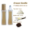Crema alla vaniglia 20ml