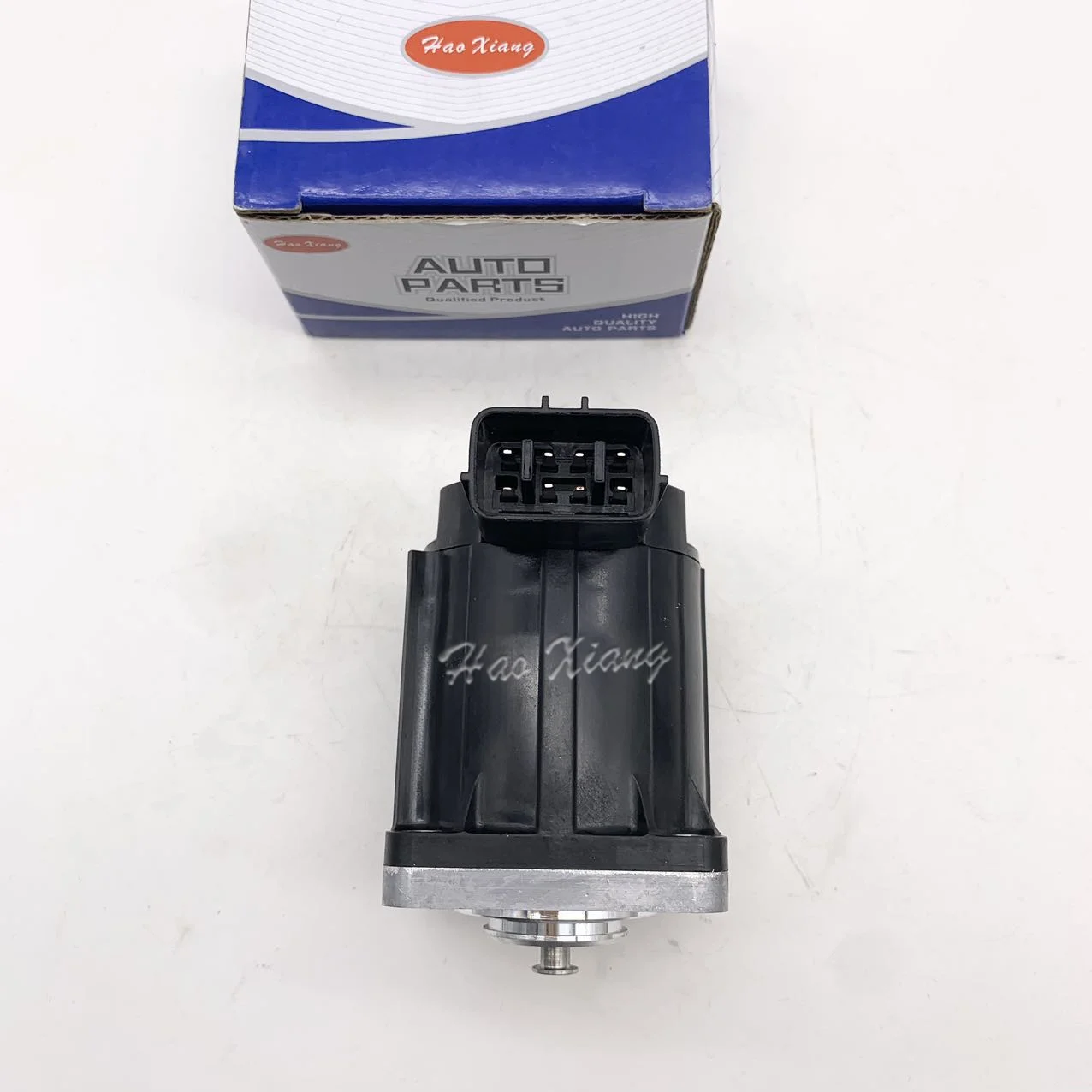 Haoxiang Valvola EGR Exhaust Solenoid Valve Other Auto Engine Parts K5T74176  1T150926 5271583A for Cummins 2881693nx TRUCK